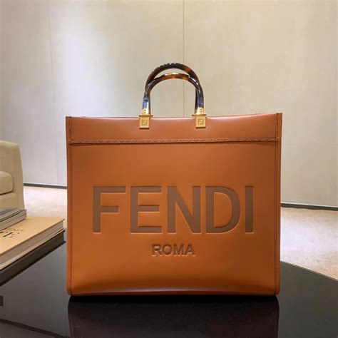 fendi charms replica|knock off Fendi tote bag.